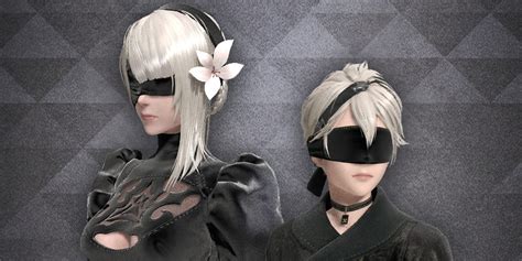 nier automata outfits|nier replicant remake outfits.